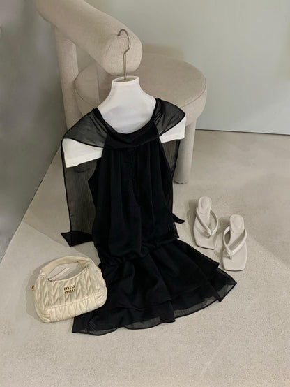 WG FRANCLIA DRESS
