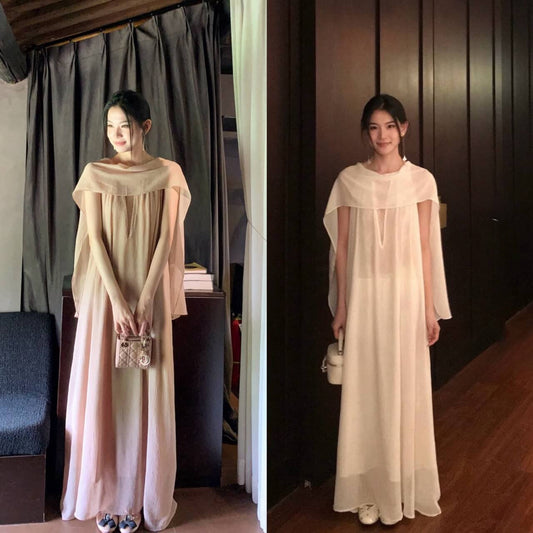 YJ AIRACO DRESS
