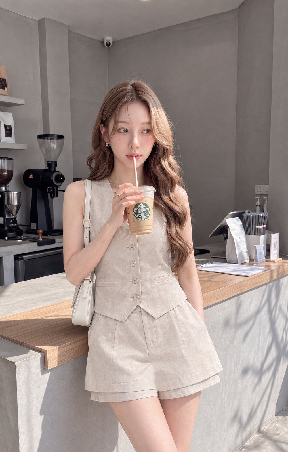 NONGNEE SET