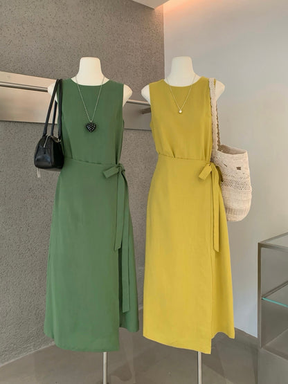 YJ MAIYO DRESS