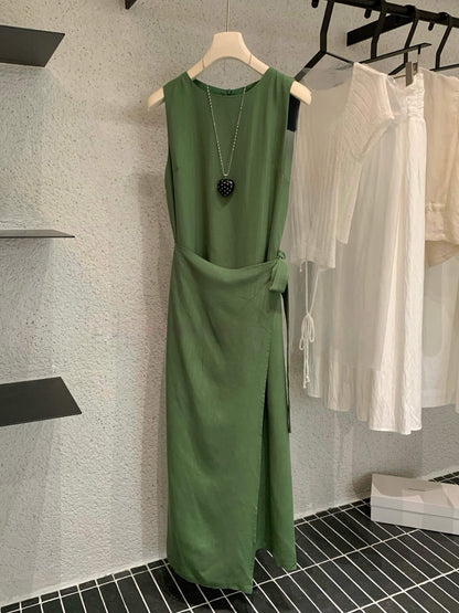 YJ MAIYO DRESS