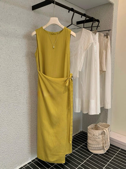 YJ MAIYO DRESS
