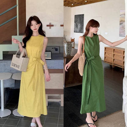 YJ MAIYO DRESS