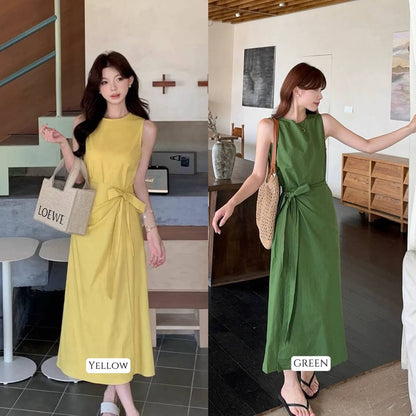 YJ MAIYO DRESS