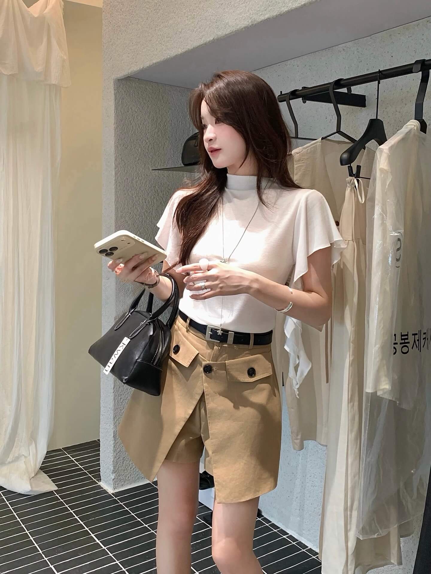 YJ ZINE SET