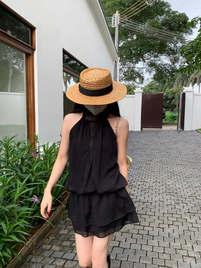 WG FRANCLIA DRESS