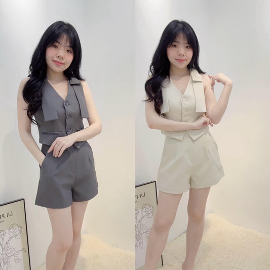 SANTIA SET