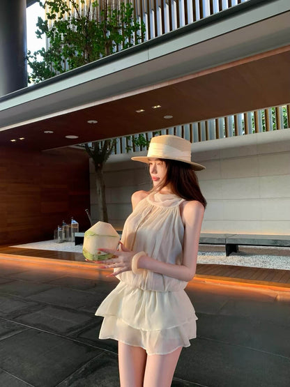 WG FRANCLIA DRESS