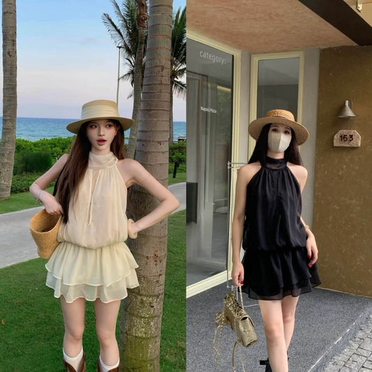 WG FRANCLIA DRESS