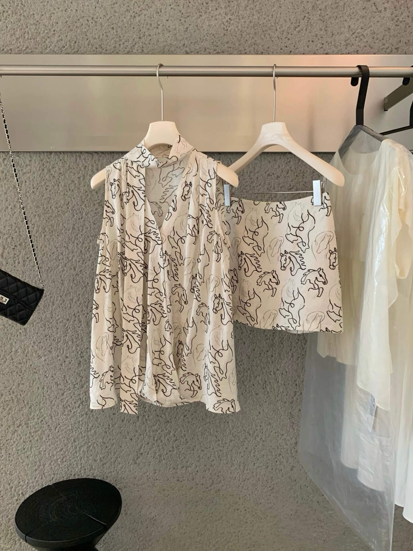 YJ EMERY SET