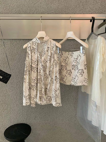 YJ EMERY SET