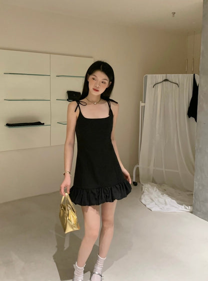 WG MINLE DRESS