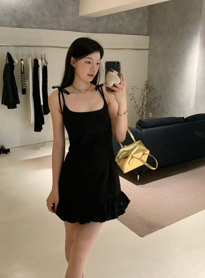 WG MINLE DRESS