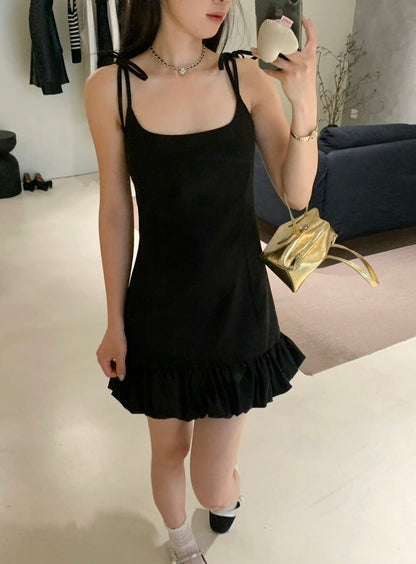 WG MINLE DRESS