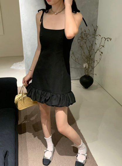 WG MINLE DRESS