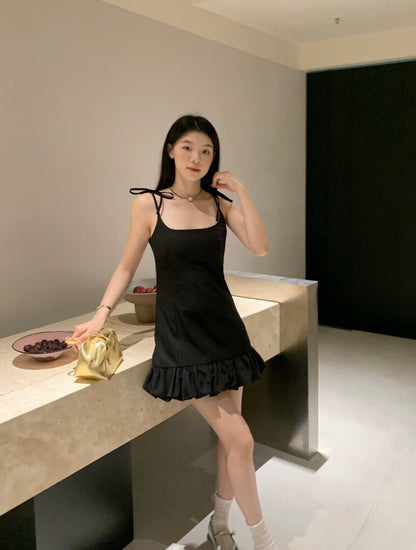 WG MINLE DRESS