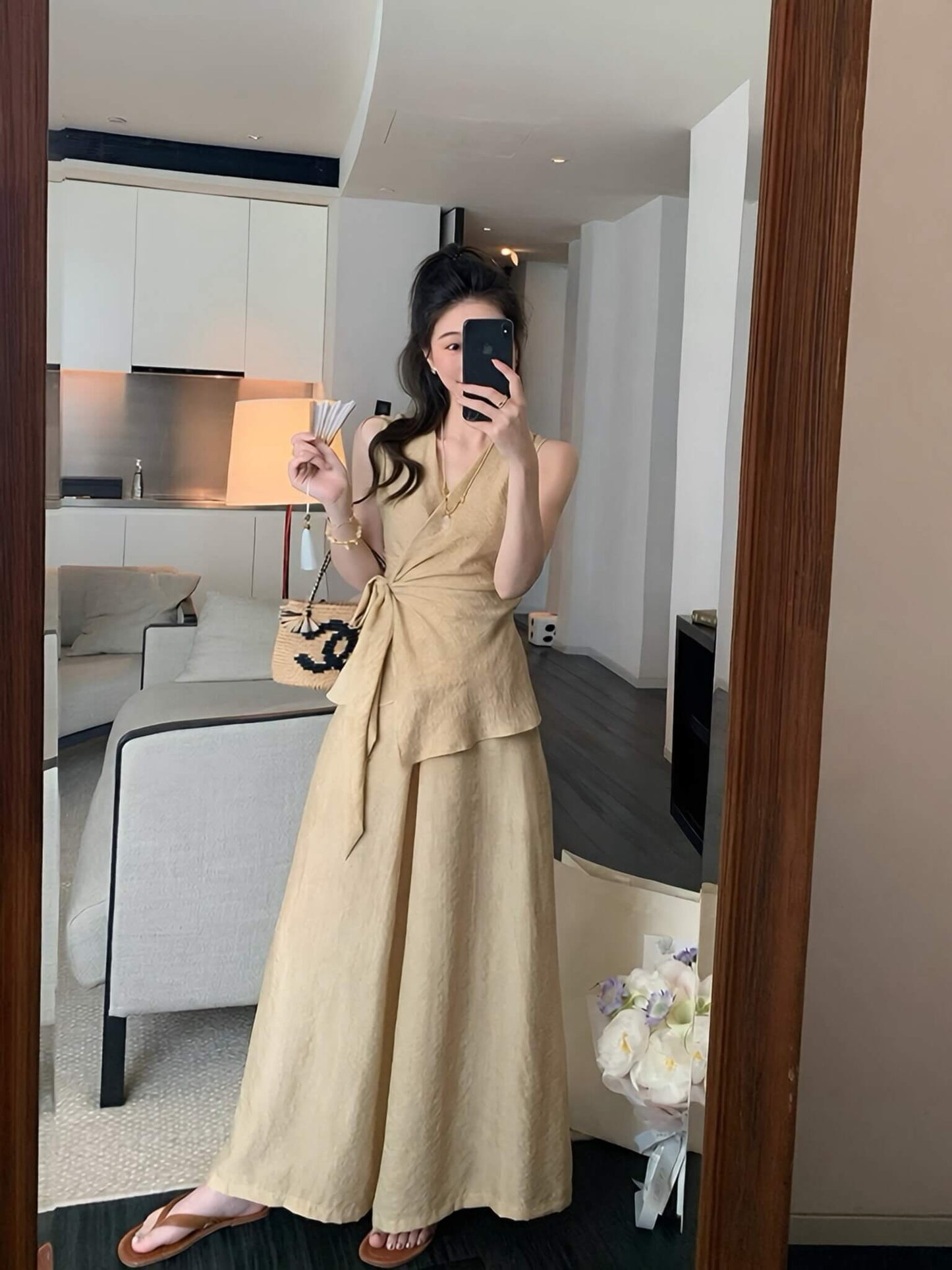 YJ SWEETRA SET