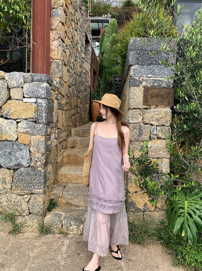 YJ BREES DRESS