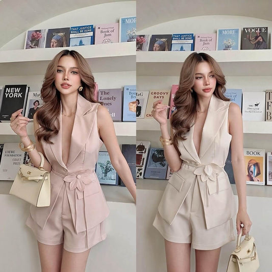 LUDDA SET