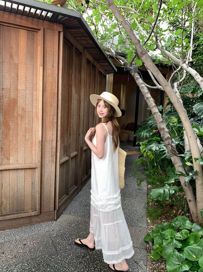 YJ BREES DRESS