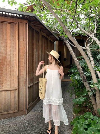 YJ BREES DRESS