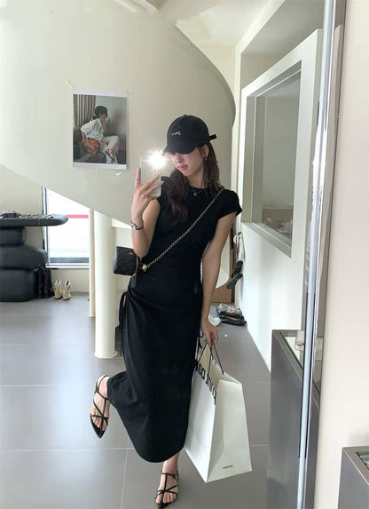 LM MORI DRESS