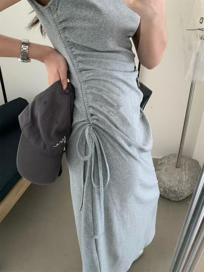 LM MORI DRESS