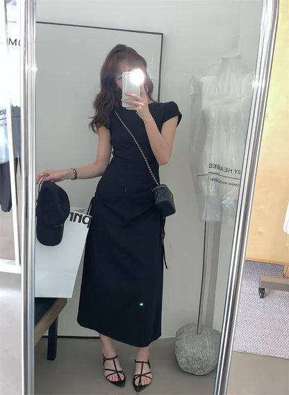 LM MORI DRESS