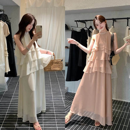 YJ LIOUNI SET