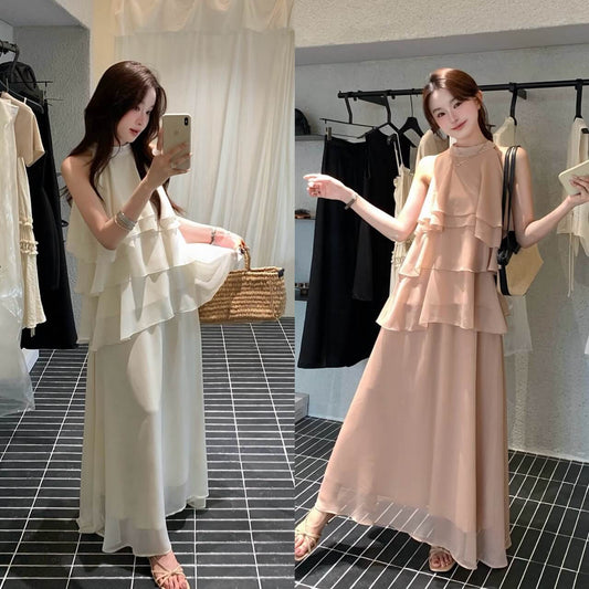 YJ LIOUNI SET