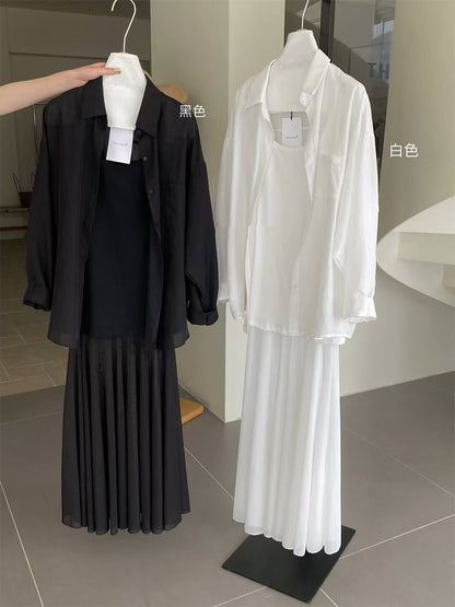 LM ASTER TWO PCS SET