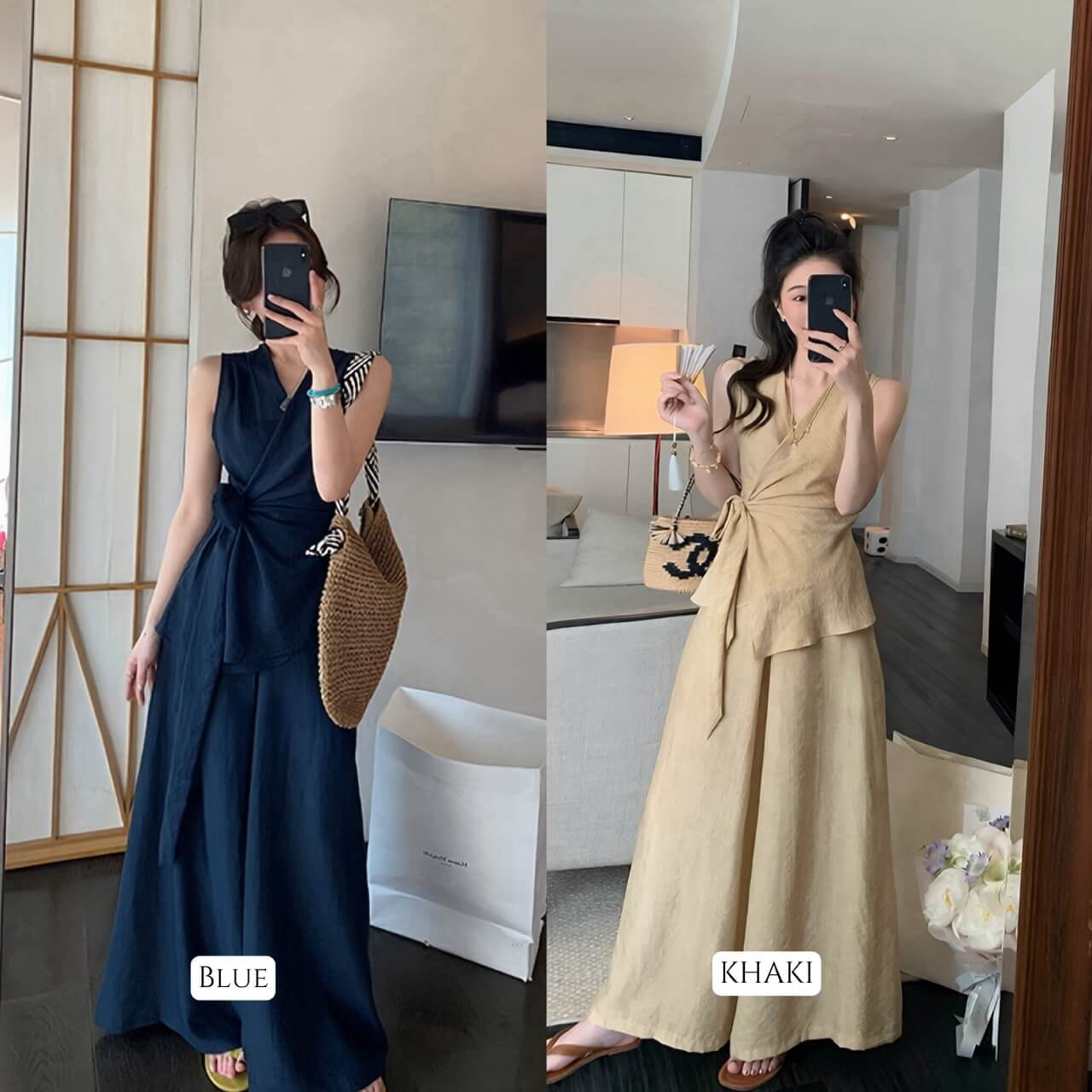 YJ SWEETRA SET