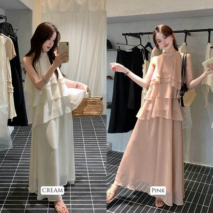 YJ LIOUNI SET