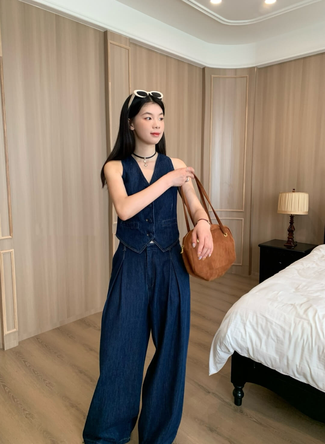 WG MANEE SET