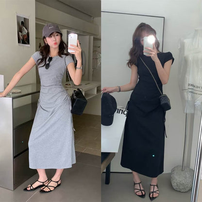 LM MORI DRESS