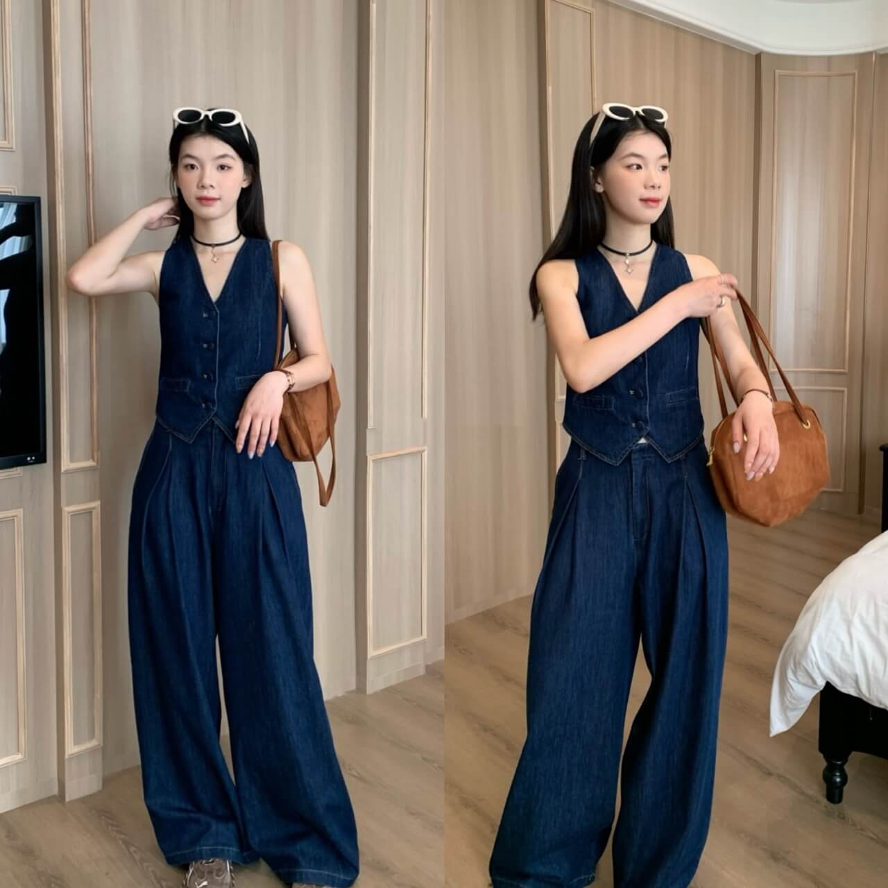 WG MANEE SET
