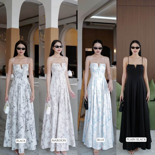 JIBBY DRESS