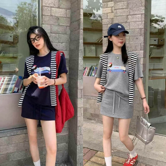 WG LALITA SET