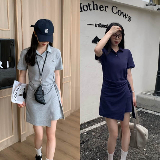 WG CHOMMI DRESS