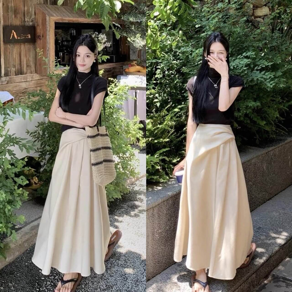 YJ MUMIN SET