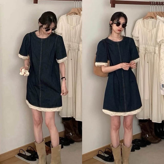 YJ MUMIN DRESS