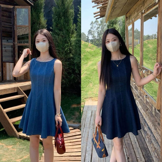 WG LEXTAR DRESS