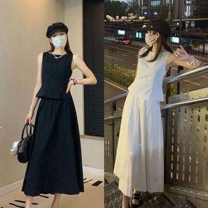 WG ARIKA LININ SET