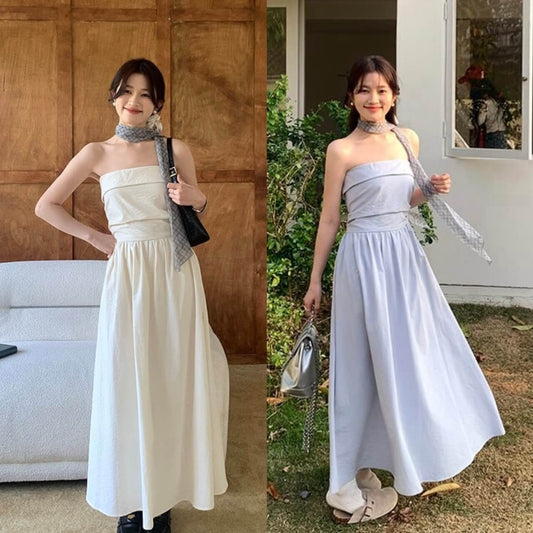 HS LALOSE DRESS