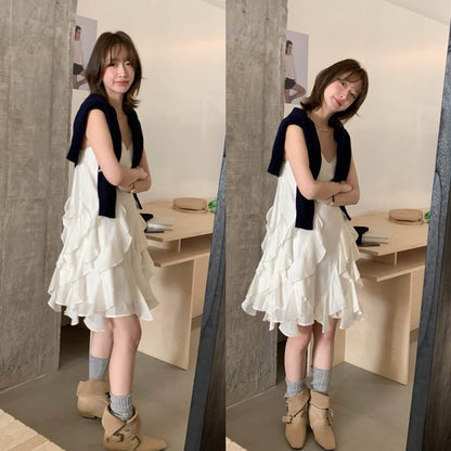 PREMIUM LINN DRESS