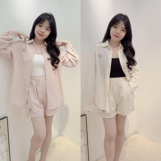 HS THREE PCS SET