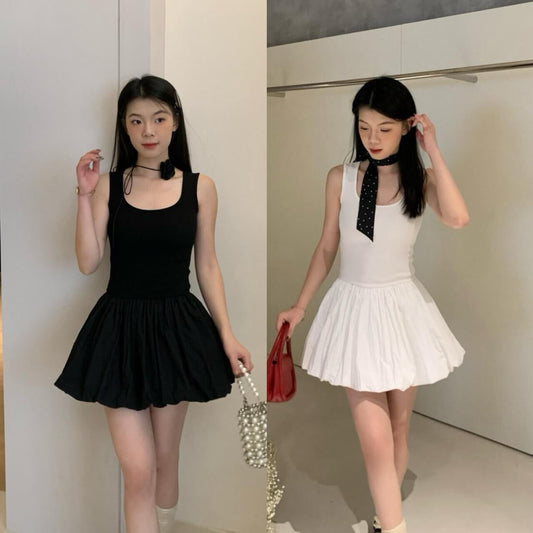 WG DARLIN DRESS