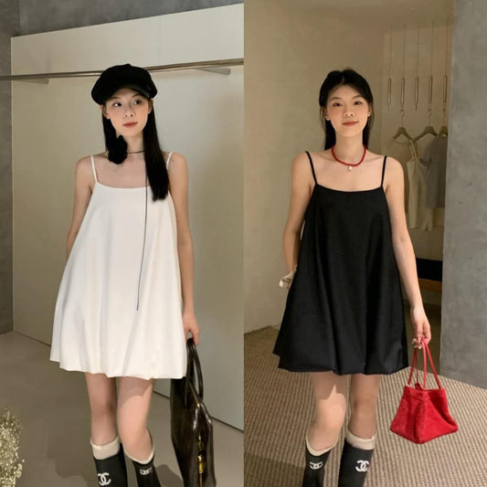 WG NILES DRESS