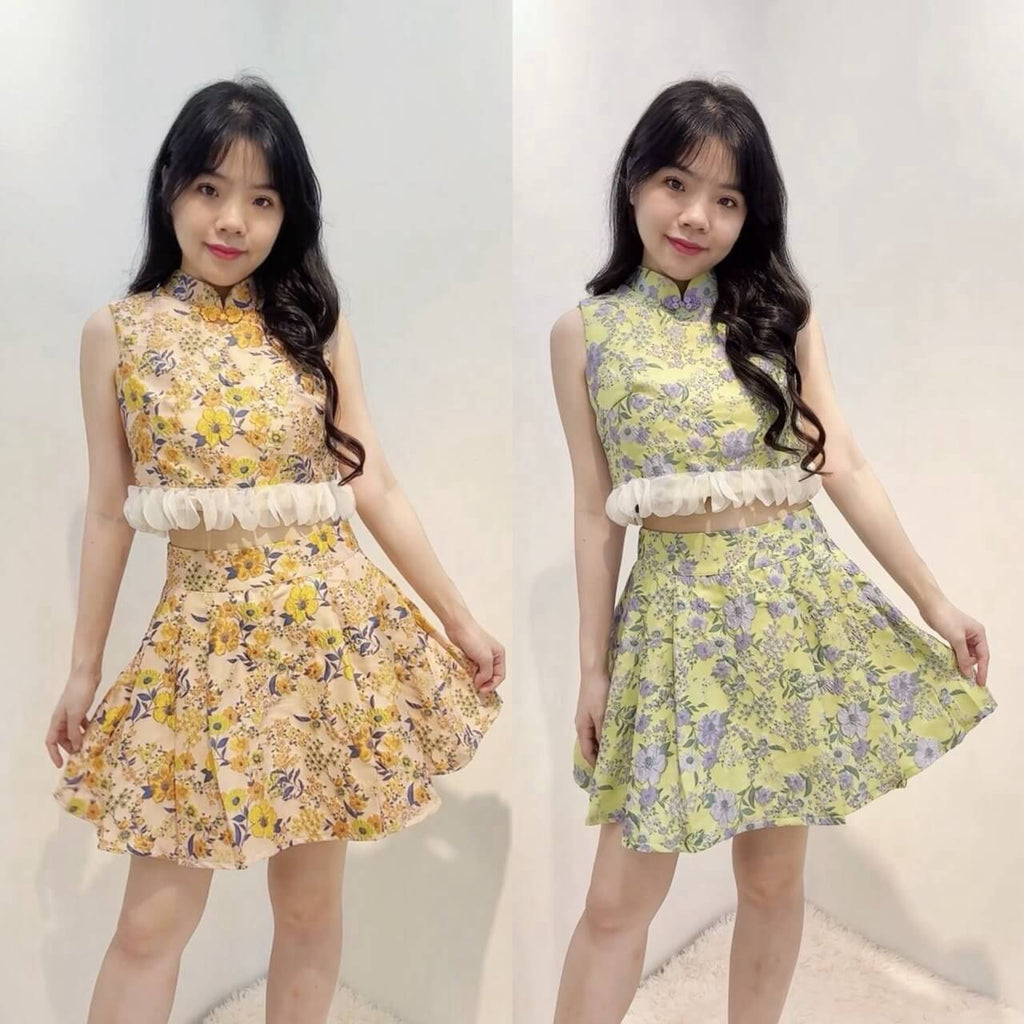 VN TIRA SET