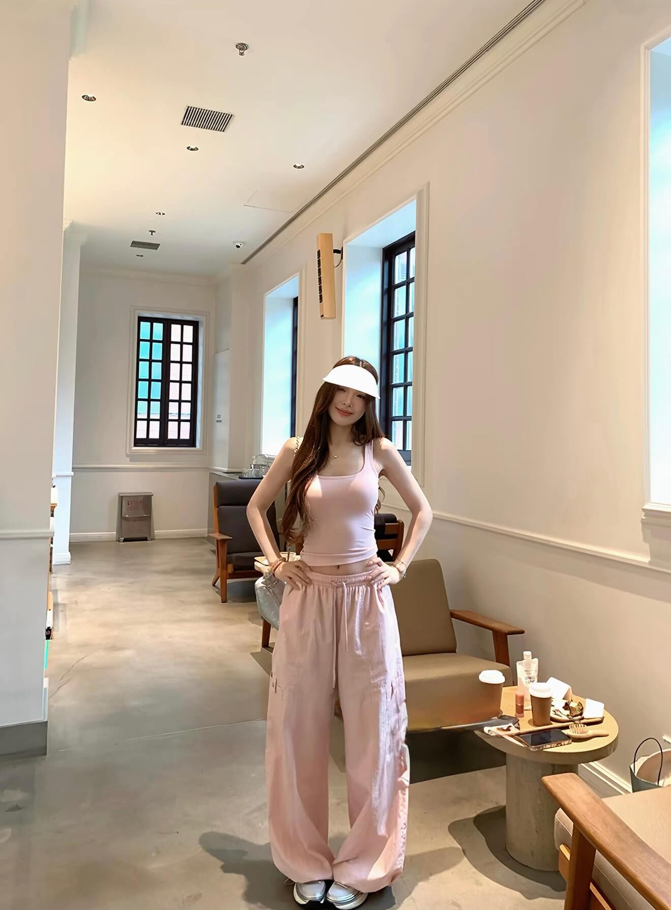 YJ CHEREE SET